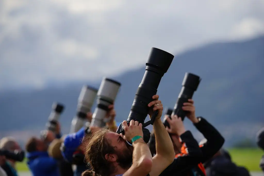 Photography Liability Insurance Costs