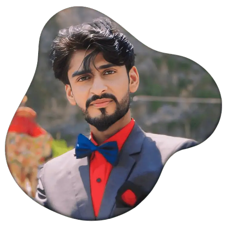 Tahir Kaleem Naz _ CEO Money Moves